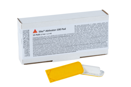 Sika® Activator-100 - 15 pieces